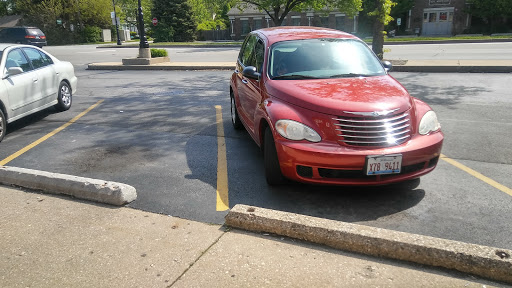 Thrift Store «Nu2u Resale Shop», reviews and photos, 17010 Oak Park Ave, Tinley Park, IL 60477, USA