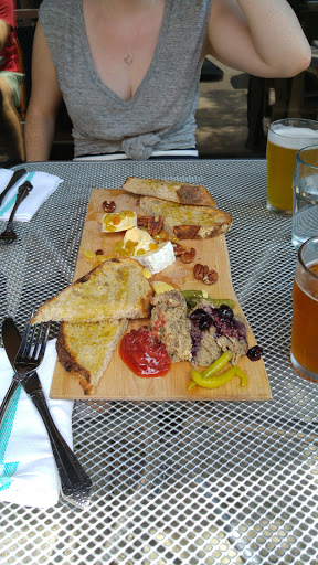 Cafe «Publican Quality Meats», reviews and photos, 825 W Fulton Market, Chicago, IL 60607, USA