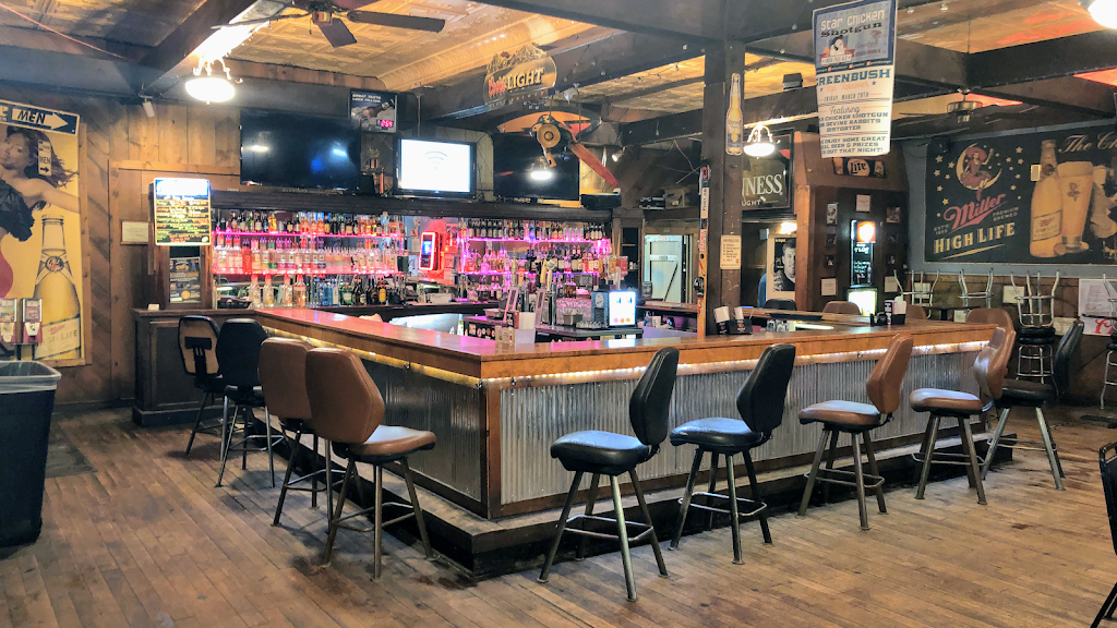 Cronies Charhouse & Ginmill 46347