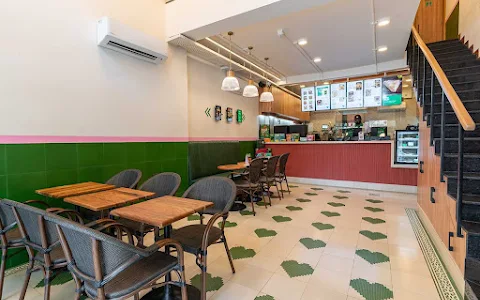 Chaayos Cafe at Sector 7, Rohini image