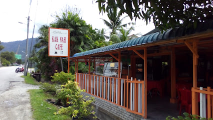 Kak Nah Cafe