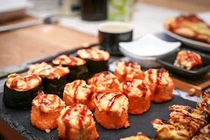 Sushi Torria image