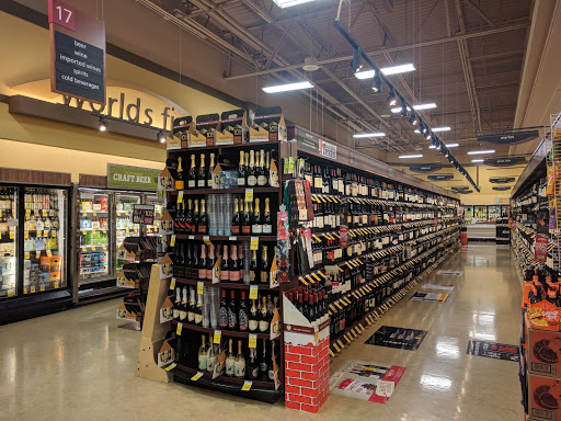 Grocery Store «Tom Thumb», reviews and photos, 106 N Denton Tap Rd, Coppell, TX 75019, USA