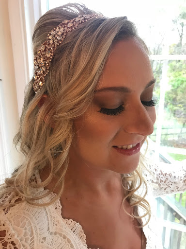 Beauty Salon «Symmetry Hair Studio», reviews and photos, 9051 Baltimore National Pike #1, Ellicott City, MD 21042, USA