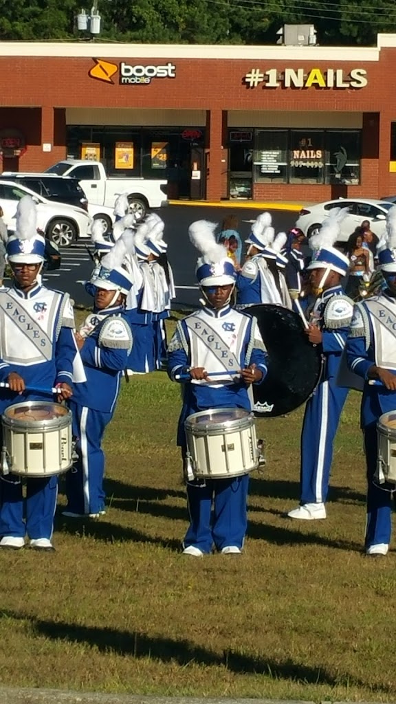 Amys Hair Braiding 30349