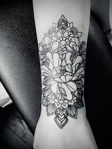 Find tattoo promo ideas for your next unique tattoo in Fayetteville at Stigma Ink Tattoo & Piercing Studio