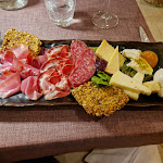 Photo n°2 de l'avis de Giuseppe.a fait le 09/05/2024 à 11:57 sur le  MH Matera Hotel à Matera