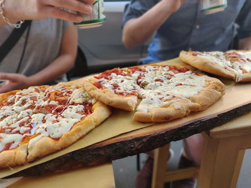 Pizza & Sandwich Da Pasquale in Roma, Città Metropolitana di Roma Capitale