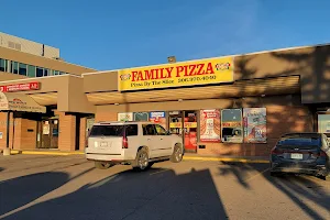 Family Pizza Prince Albert image