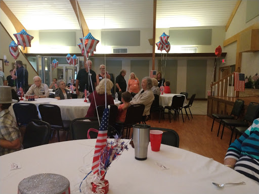 Banquet Hall «Willow Place Conference Center», reviews and photos, 225 N Willow Ave, Cookeville, TN 38501, USA