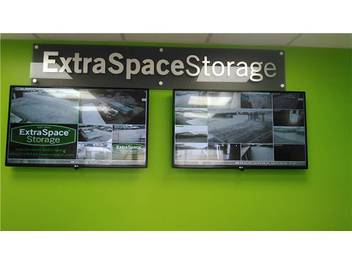 Storage Facility «Extra Space Storage», reviews and photos, 2420 E Stop 11 Rd, Indianapolis, IN 46227, USA