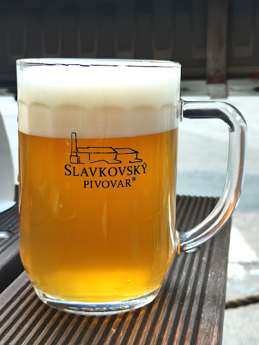 Lucky Bastard Beerhouse - Brno