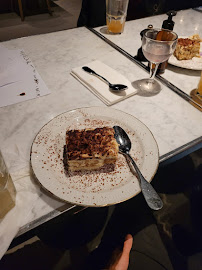 Plats et boissons du Restaurant italien KARLITO @mobhotel à Saint-Ouen-sur-Seine - n°17