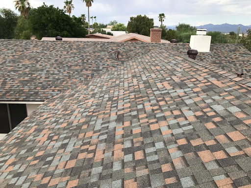 Roofing Contractor «Efficient Roofing», reviews and photos, 1721 W Superstition Blvd, Apache Junction, AZ 85120, USA