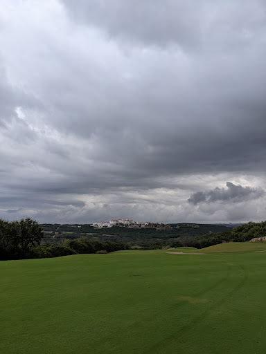 Public Golf Course «Palmer Course At La Cantera», reviews and photos, 17865 Babcock Rd, San Antonio, TX 78255, USA