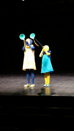 Performing Arts Theater «Arts Place Inc», reviews and photos, 131 E Walnut St, Portland, IN 47371, USA