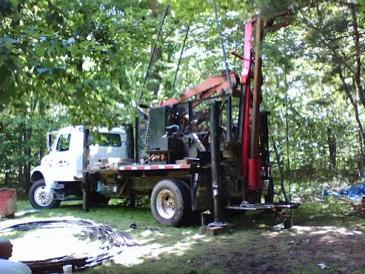 Stavens Brothers Water Wells - Drilling, Hydro-fracking, Pumps & Tanks in Willington, Connecticut