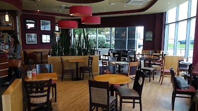 Costa Coffee in Crawley