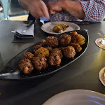 Photo n°3 de l'avis de Adolfo.q fait le 01/07/2017 à 07:51 sur le  Offline Coffee & Pub à Sarno