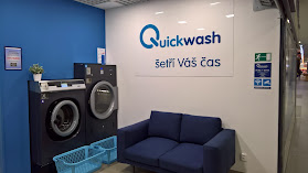 Quickwash Doubravka (prádelna a čistírna)