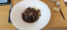 Bœuf bourguignon du Restaurant français DZ’envies à Dijon - n°7