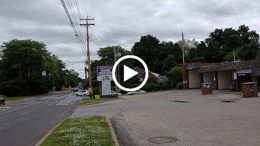 Car Wash «Purple Parlor Car Wash», reviews and photos, 264 Dutchess Turnpike, Poughkeepsie, NY 12603, USA