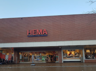 HEMA Assen