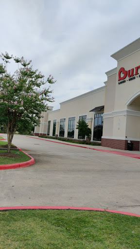 Clothing Store «Burlington Coat Factory», reviews and photos, 16590 N Fwy Service Rd, Conroe, TX 77384, USA