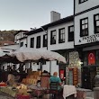 Bey Konak Cafe - Restaurant