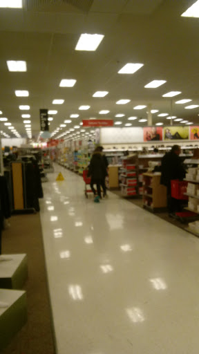 Department Store «Target», reviews and photos, 23555 Allen Rd, Woodhaven, MI 48183, USA