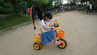 中島公園 中島野球場