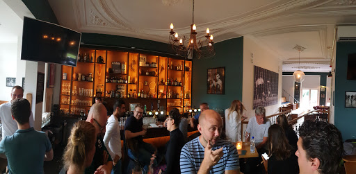 Bar & Restaurant Panenka
