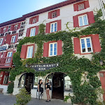 Photo n° 2 de l'avis de Farners.a fait le 10/09/2020 à 15:00 pour Lurretik à Espelette