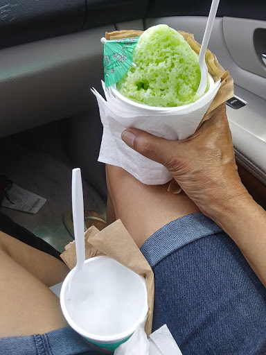 Ice Cream Shop «Bahama Bucks», reviews and photos, 5300 Lakeview Pkwy, Rowlett, TX 75088, USA