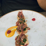 Photo n°2 de l'avis de Aldo.a fait le 14/02/2024 à 21:43 sur le  Ricordi à Florence