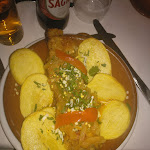 Photo n°1 de l'avis de felipe.a fait le 21/09/2019 à 05:31 sur le  O Forcado à Lisbon