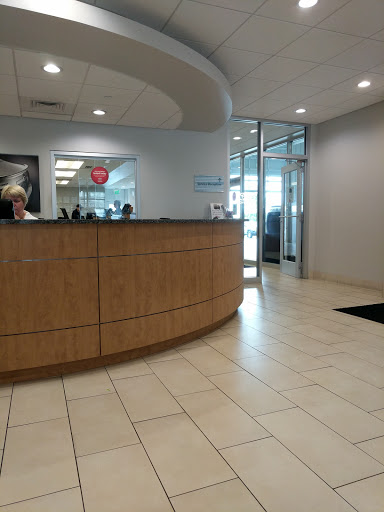 Toyota Dealer «Kenny Ross Toyota», reviews and photos, 8900 University Blvd, Moon, PA 15108, USA