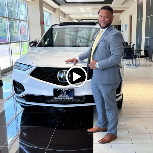 Acura Dealer «Greenwich Acura», reviews and photos, 343 West Putnam Avenue, Greenwich, CT 06830, USA
