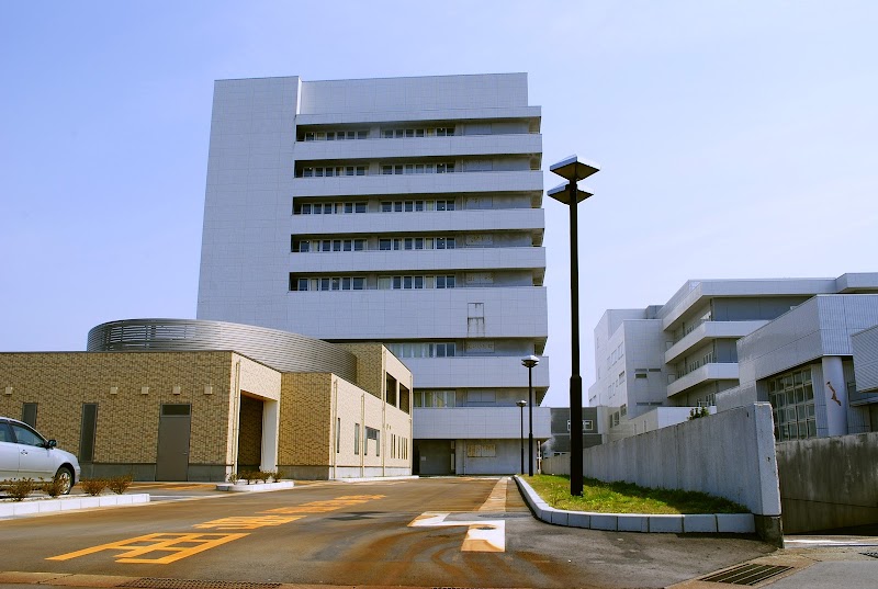 南加賀急病センター