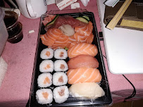 Sushi du Restaurant japonais Choko à Bergerac - n°18