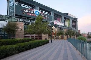 Mountainside Fitness Chase Field image