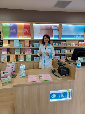 dietplus Biscarrosse à Biscarrosse
