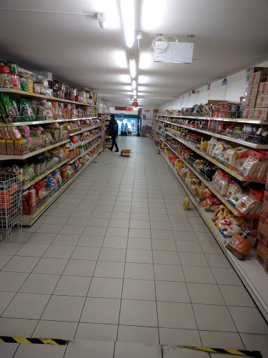 Sing Kee Supermarket