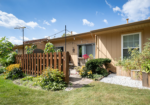 Cambridge Square Apartments