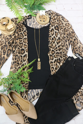 Boutique «One Faith Boutique», reviews and photos, 425 W Main St, Yukon, OK 73099, USA