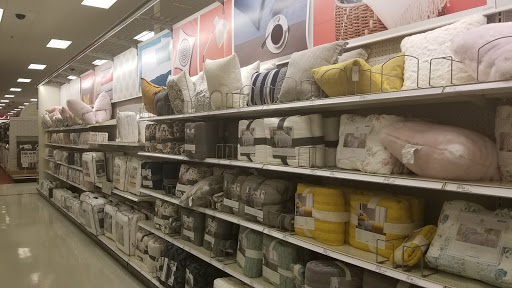Department Store «Target», reviews and photos, 23555 Allen Rd, Woodhaven, MI 48183, USA