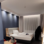 Photo n°1 de l'avis de Ronja.i fait le 11/10/2022 à 09:16 sur le  Holiday Inn Express Recklinghausen, an IHG Hotel à Recklinghausen