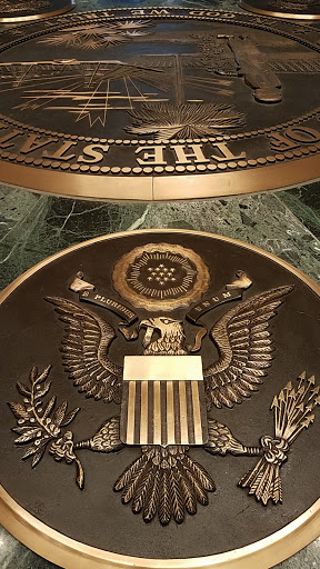 Tourist Attraction «Florida State Capitol», reviews and photos, 400 S Monroe St, Tallahassee, FL 32399, USA