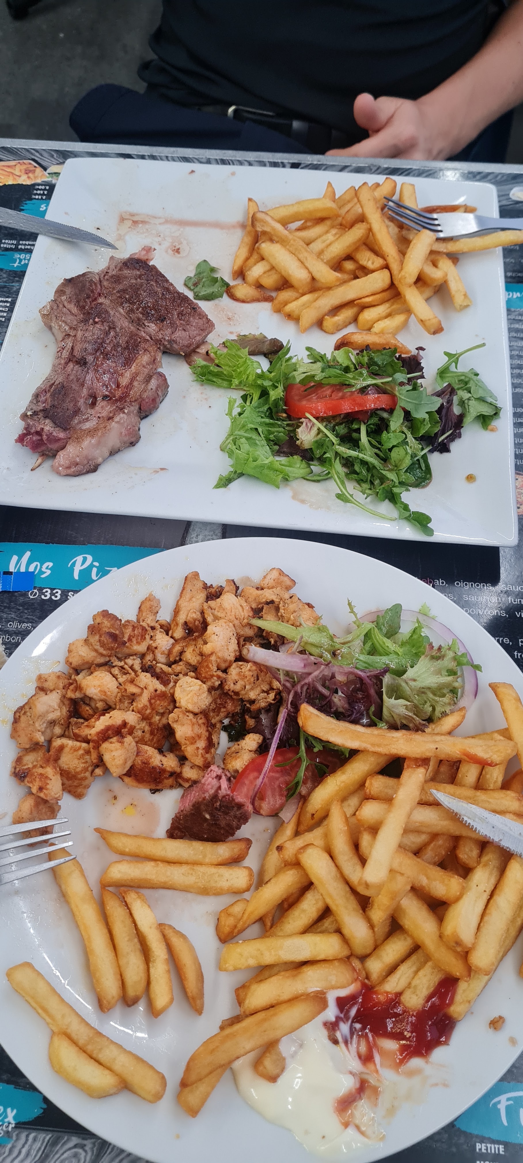 Photo n° 2 de l'avis de Nadine.e fait le 14/09/2021 à 18:43