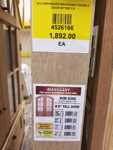 Home Improvement Store «Surplus Warehouse», reviews and photos, 20 Haywood Rd, Greenville, SC 29607, USA